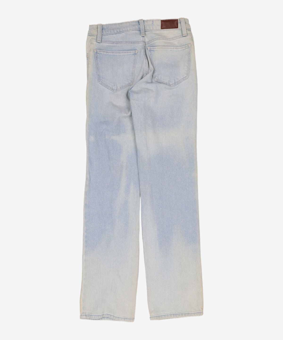 홀리스터(HOLLISTER) 청/데님 팬츠 W23 L31