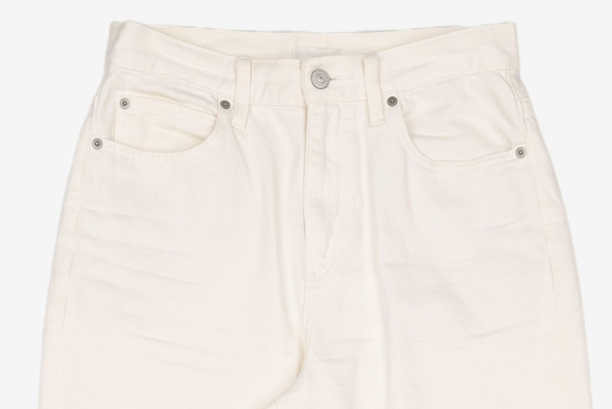 유니클로(UNIQLO) 청/데님 팬츠 63.5