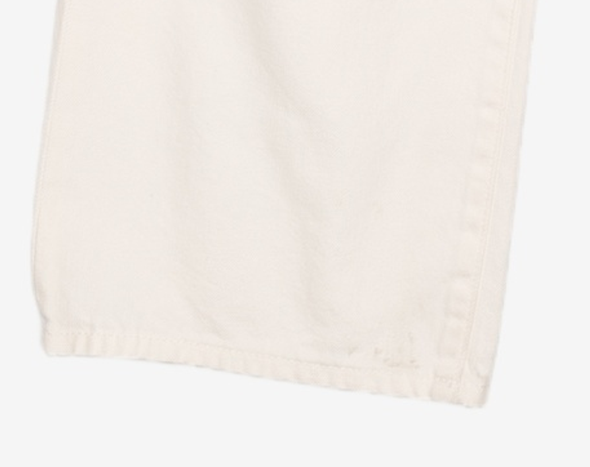 유니클로(UNIQLO) 청/데님 팬츠 63.5