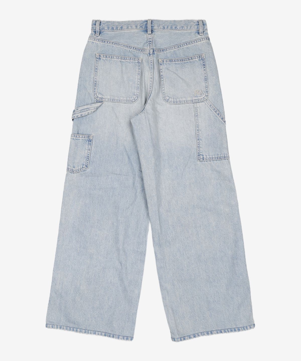 유니클로 x JW 앤더슨(UNIQLO x JW ANDERSON) 청/데님 팬츠 58.5