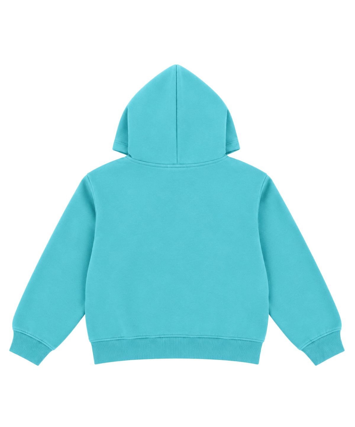 키코지(KIKOZY) Macaroon Hood zip up_Mint