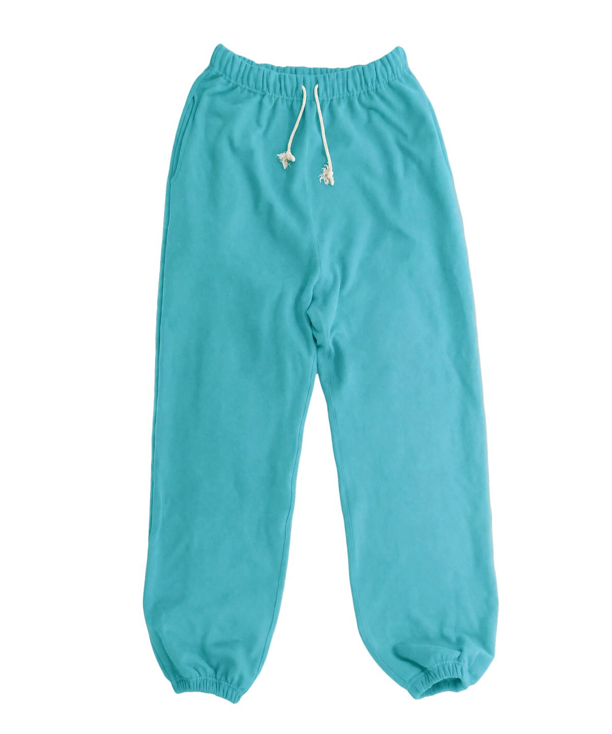 키코지(KIKOZY) Macaroon Sweat Pants_Mint