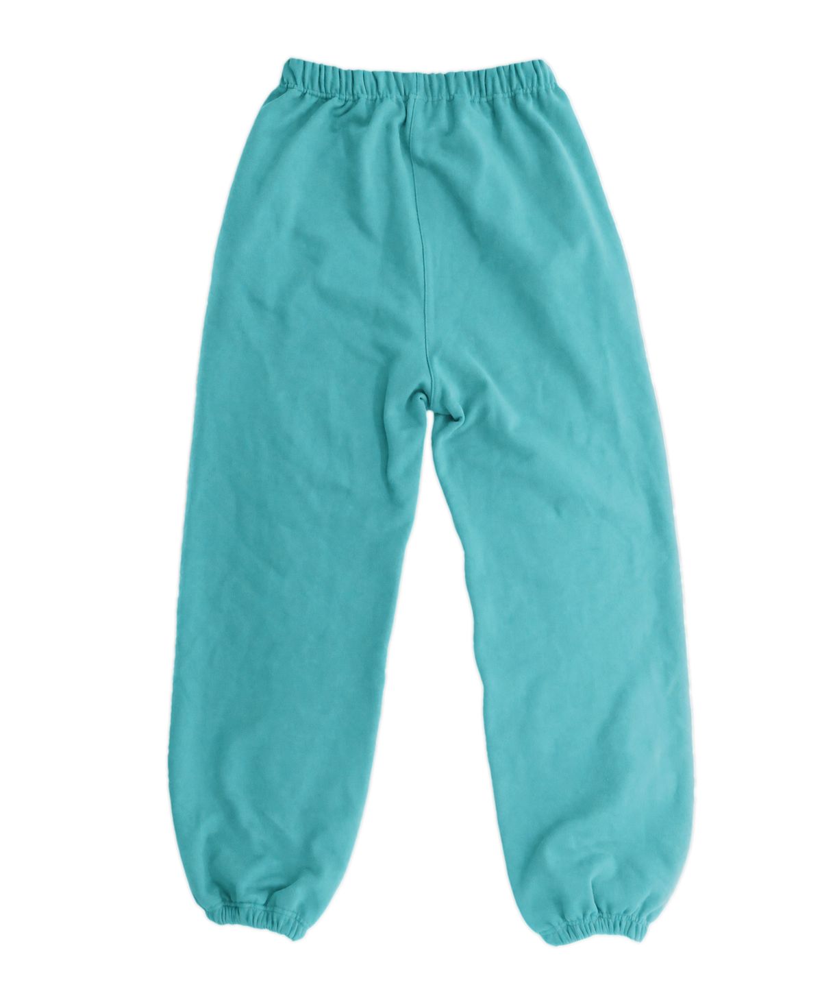 키코지(KIKOZY) Macaroon Sweat Pants_Mint