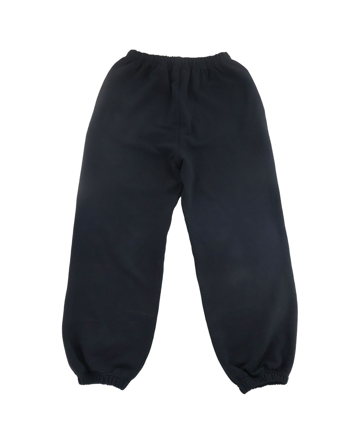 키코지(KIKOZY) Macaroon Sweat Pants_Chacoal