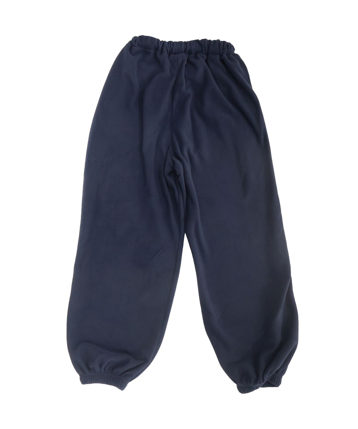 키코지(KIKOZY) Fleece pants_Navy