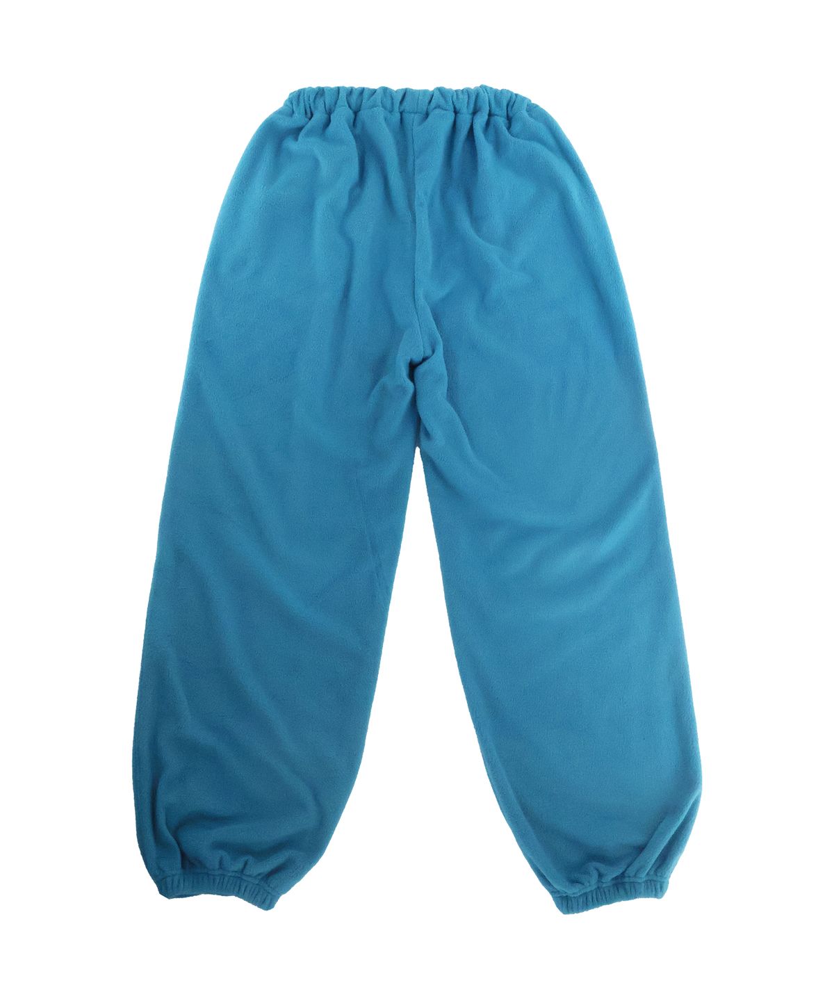키코지(KIKOZY) Fleece pants_Sky Blue