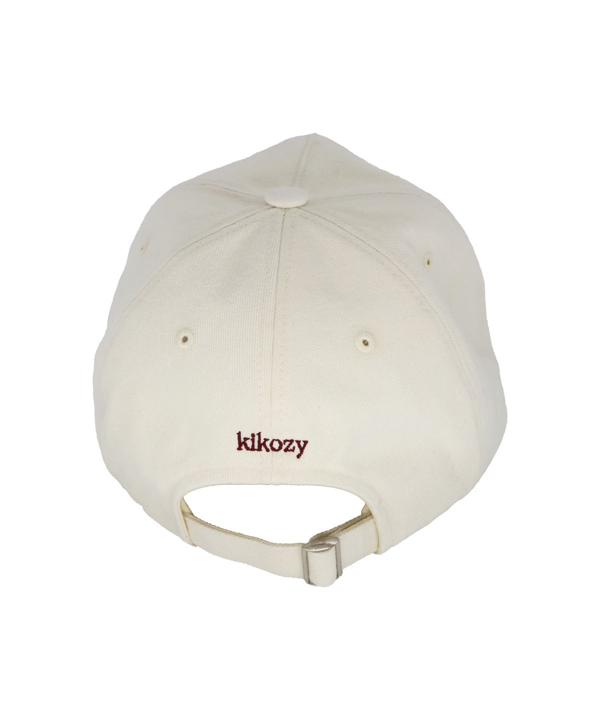 키코지(KIKOZY) Roller Girl Cap_Beige