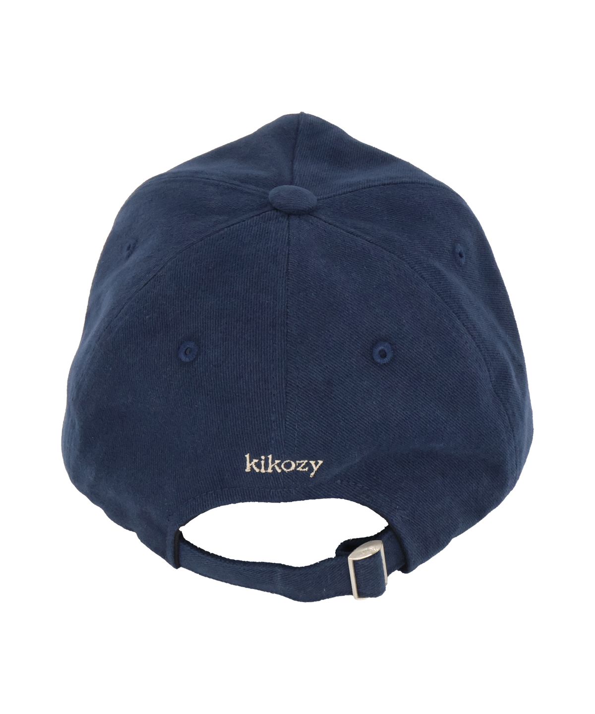 키코지(KIKOZY) Roller Girl Cap_Navy