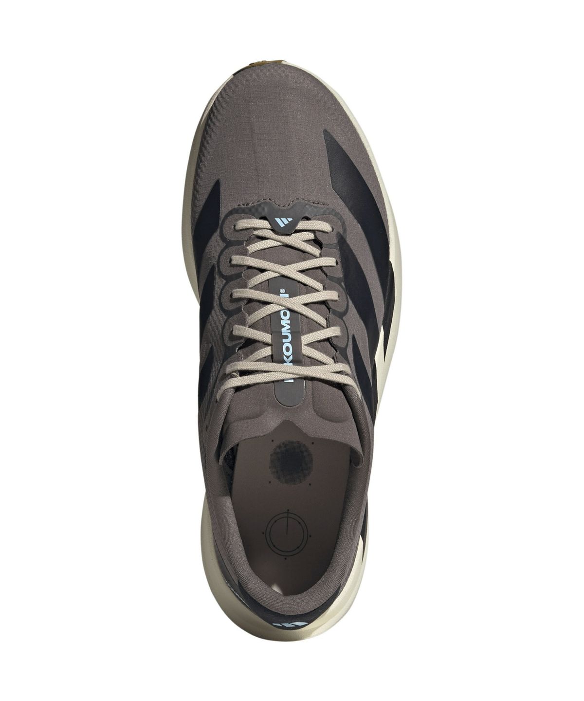 아디다스(ADIDAS) 아디제로 EVO SL H.Koumori M - 차콜:나이트그레이 / KK2048