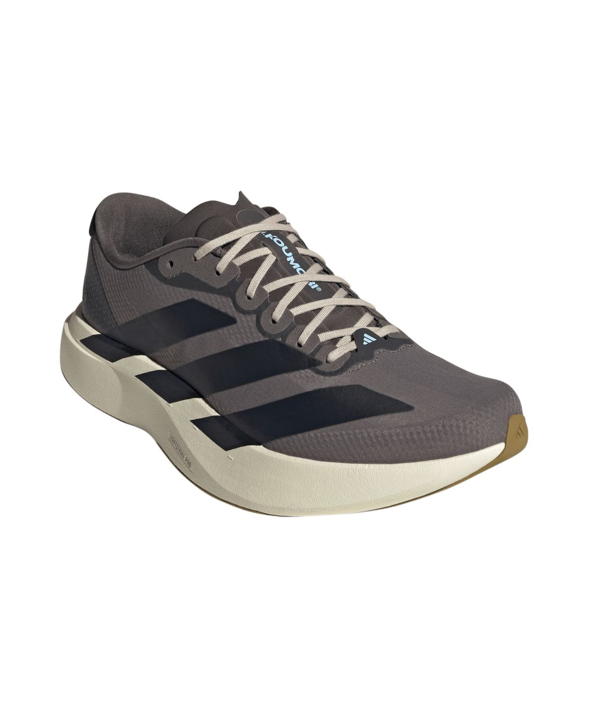 아디다스(ADIDAS) 아디제로 EVO SL H.Koumori M - 차콜:나이트그레이 / KK2048