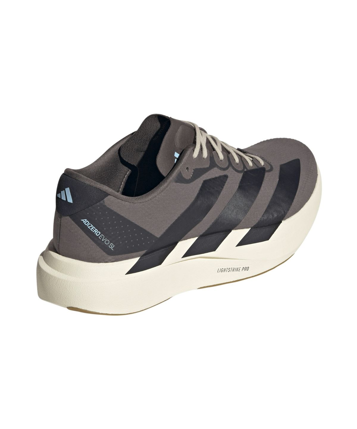 아디다스(ADIDAS) 아디제로 EVO SL H.Koumori M - 차콜:나이트그레이 / KK2048