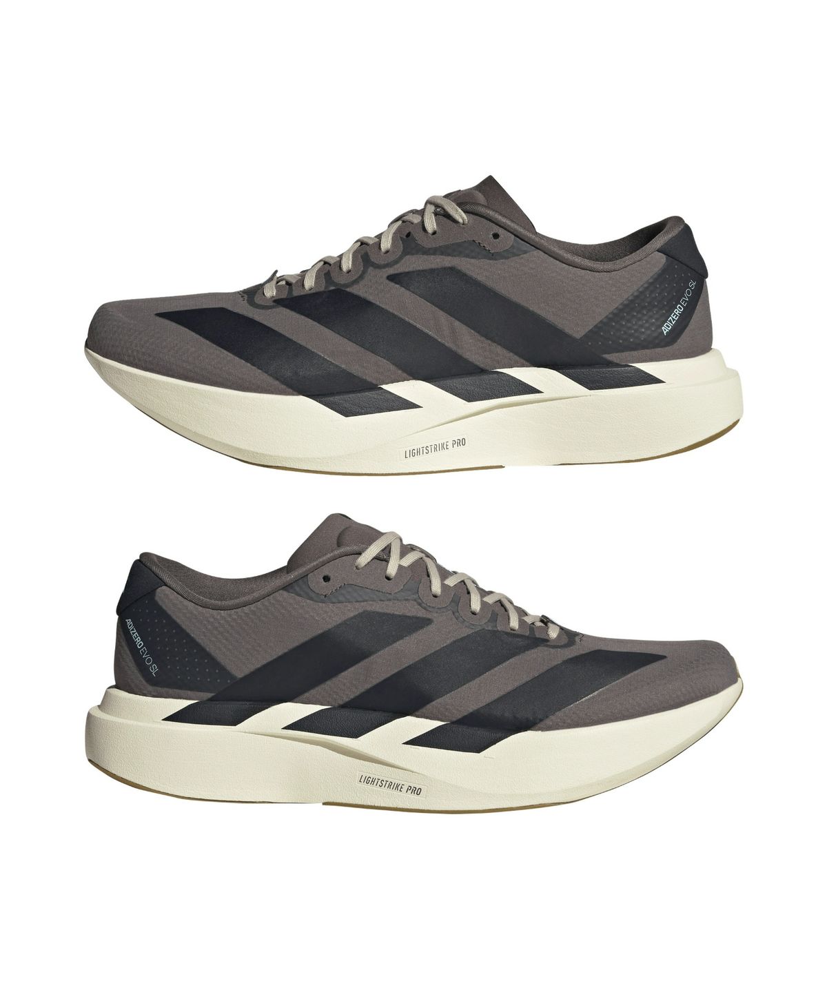 아디다스(ADIDAS) 아디제로 EVO SL H.Koumori M - 차콜:나이트그레이 / KK2048