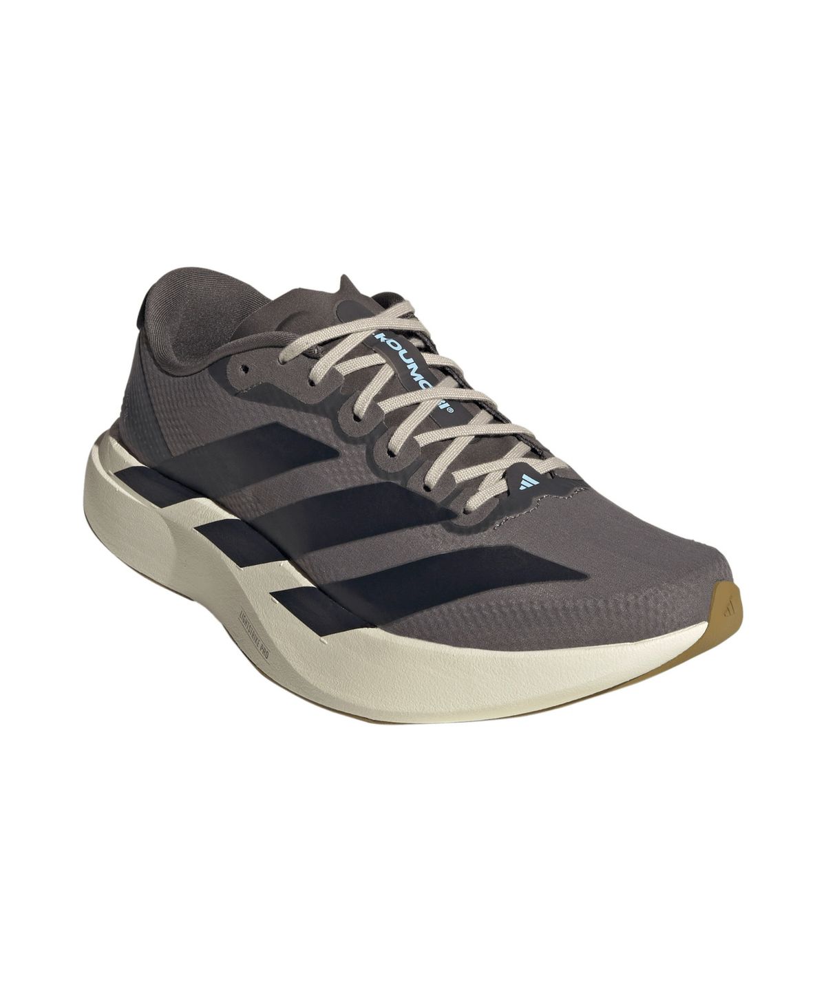 아디다스(ADIDAS) 아디제로 EVO SL H.Koumori W - 차콜:나이트그레이 / KK2052