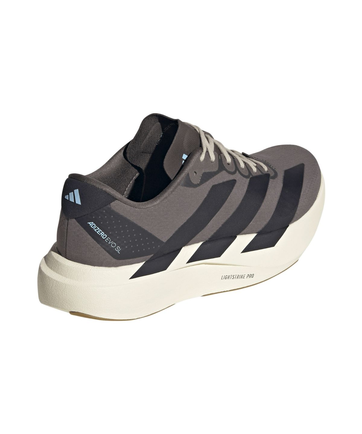 아디다스(ADIDAS) 아디제로 EVO SL H.Koumori W - 차콜:나이트그레이 / KK2052