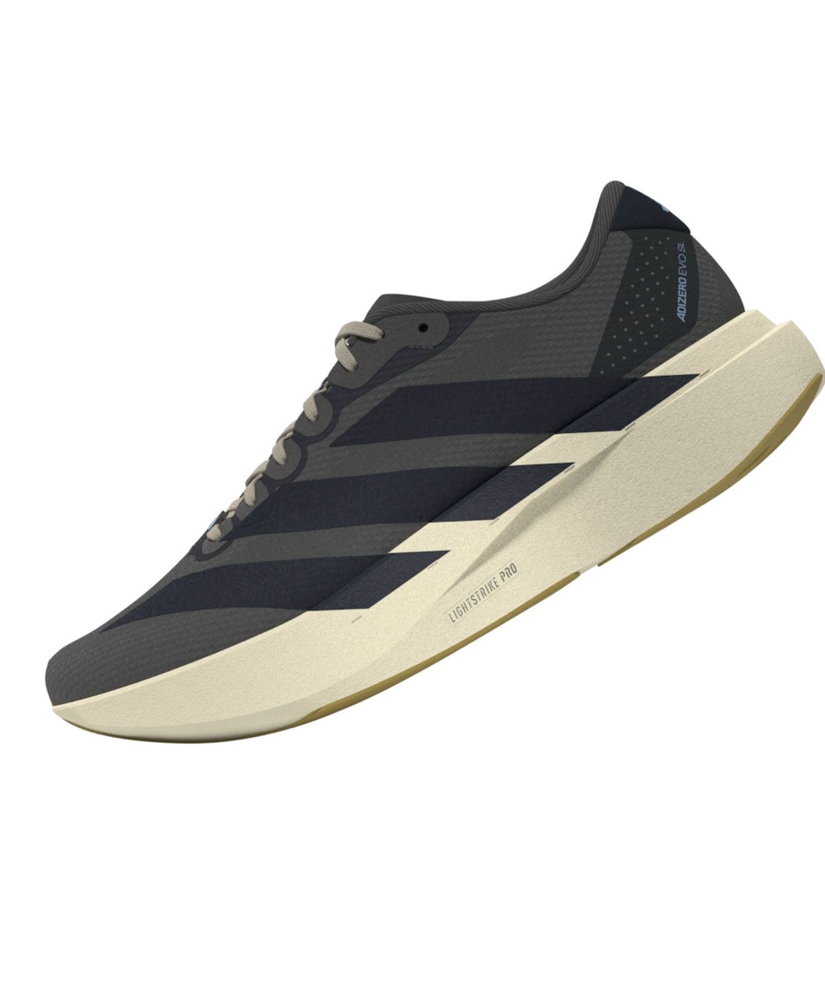 아디다스(ADIDAS) 아디제로 EVO SL H.Koumori W - 차콜:나이트그레이 / KK2052
