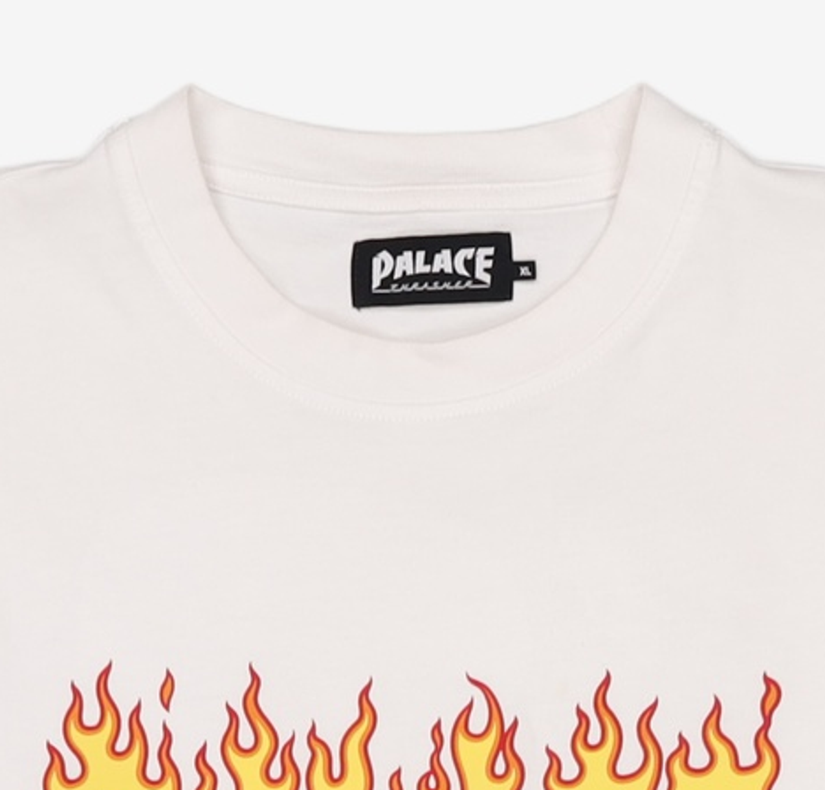 팔라스(PALACE) 반소매 티셔츠 XL