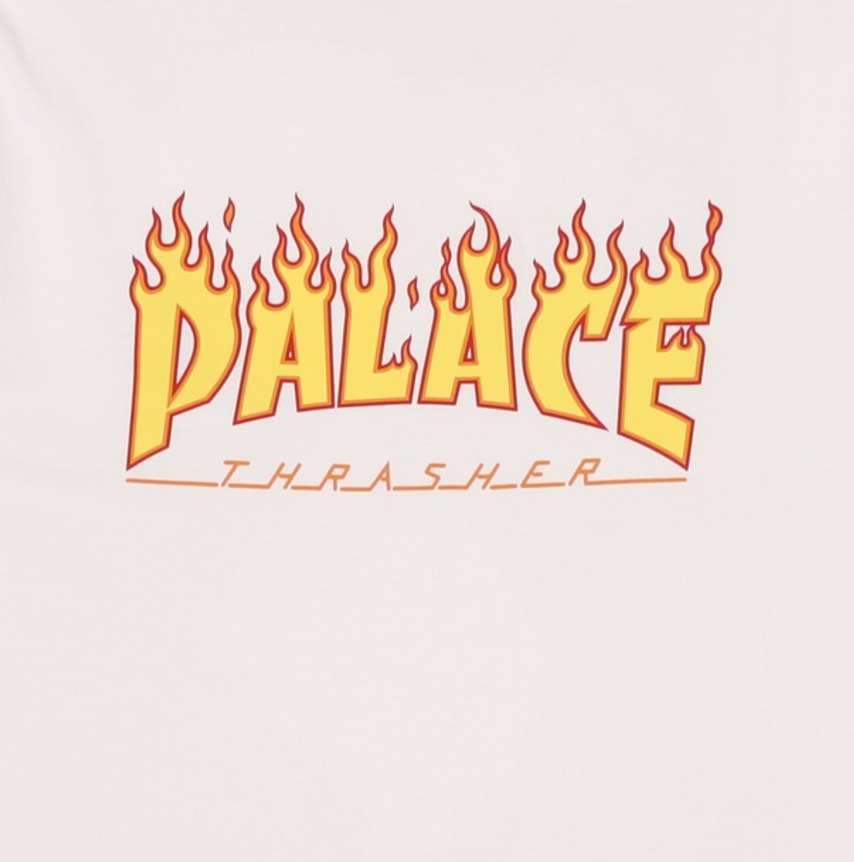 팔라스(PALACE) 반소매 티셔츠 XL