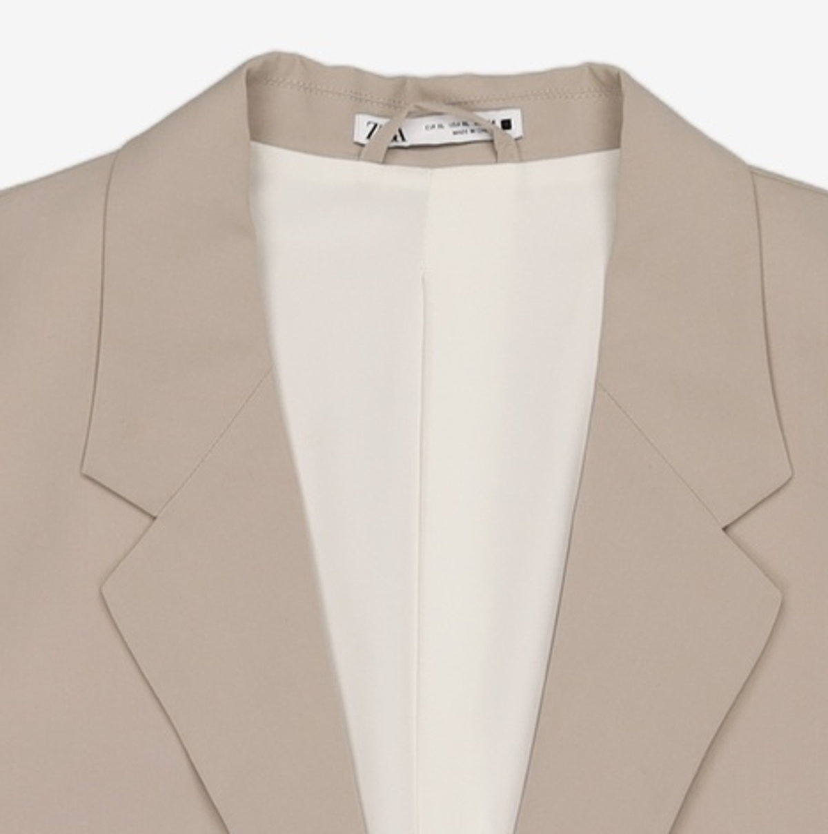 자라(ZARA) 슈트/블레이저 재킷 XL