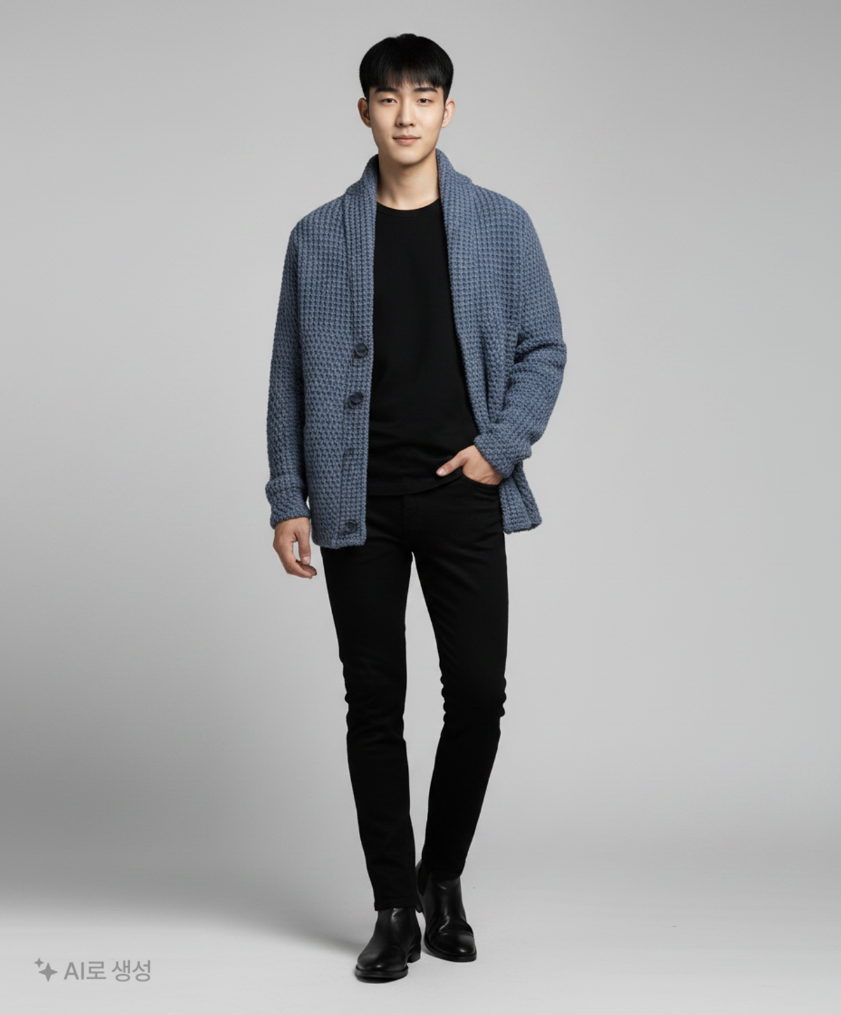 솔리드옴므(Solid Homme) 겨울 기타 코트 46
