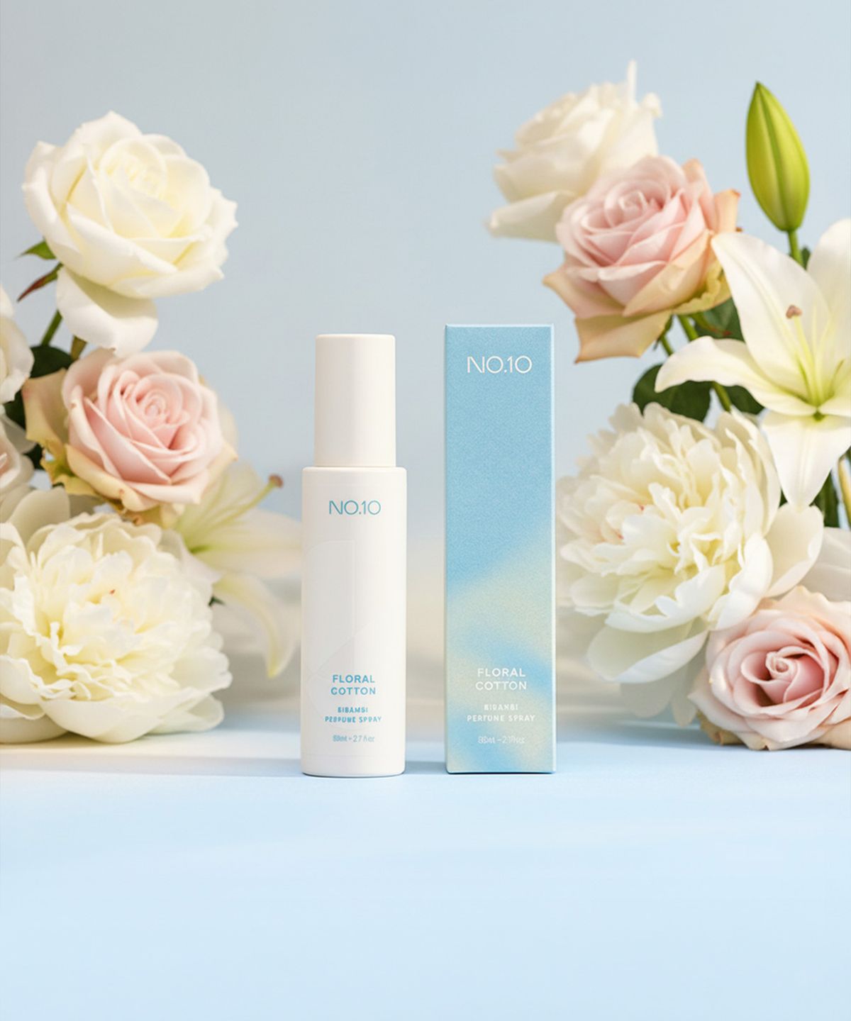 디밤비(DIBAMBI) 퍼퓸 섬유탈취제 섬유향수 80ml 향 5종 택1