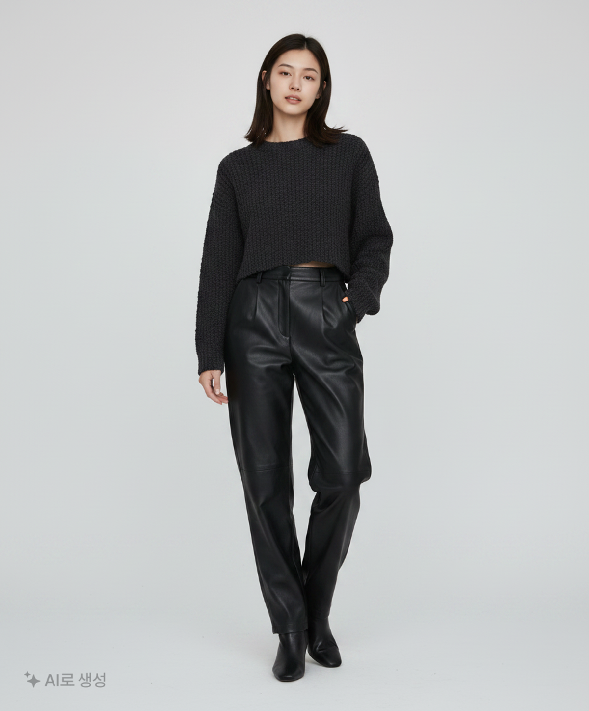 자라(ZARA) 니트/스웨터 XS