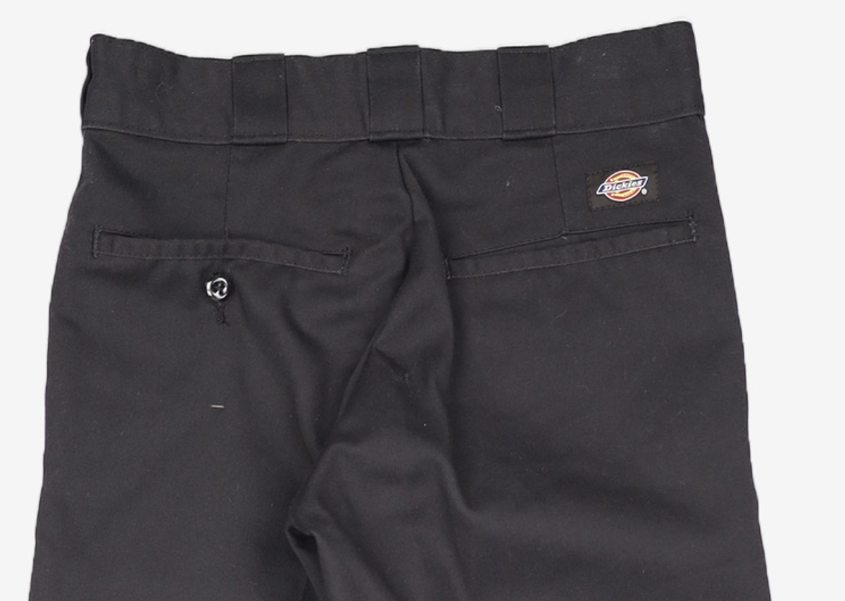 디키즈(DICKIES) 코튼 팬츠 XS