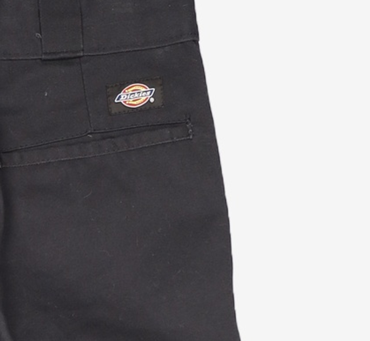 디키즈(DICKIES) 코튼 팬츠 XS