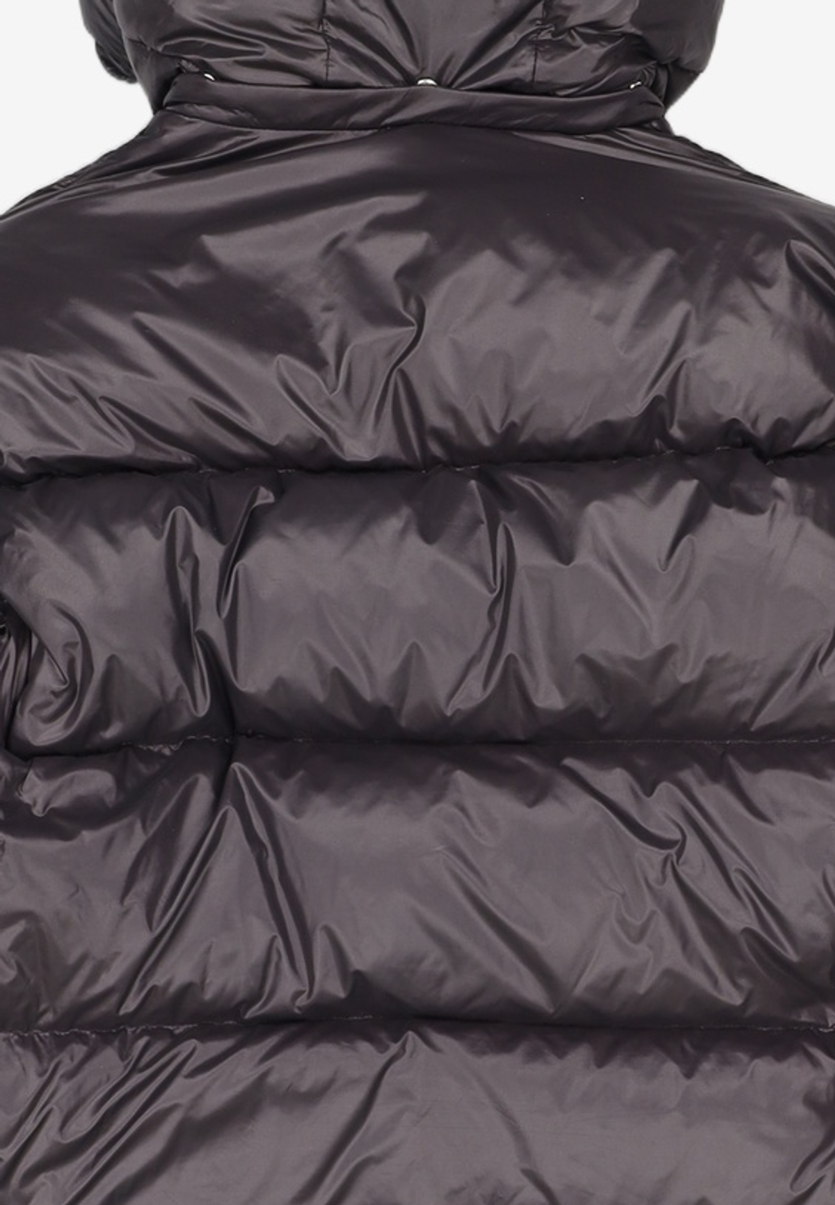지오다노(GIORDANO) 덕다운 롱패딩 374925 [black] S