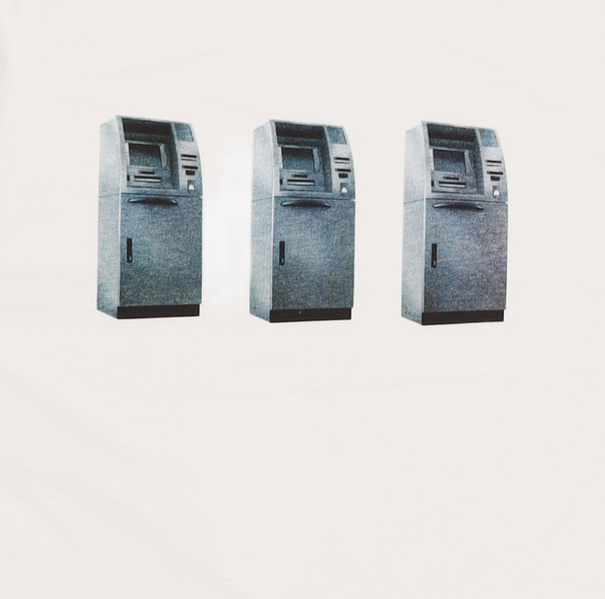 셔터(SHIRTER) 반소매 티셔츠 L
