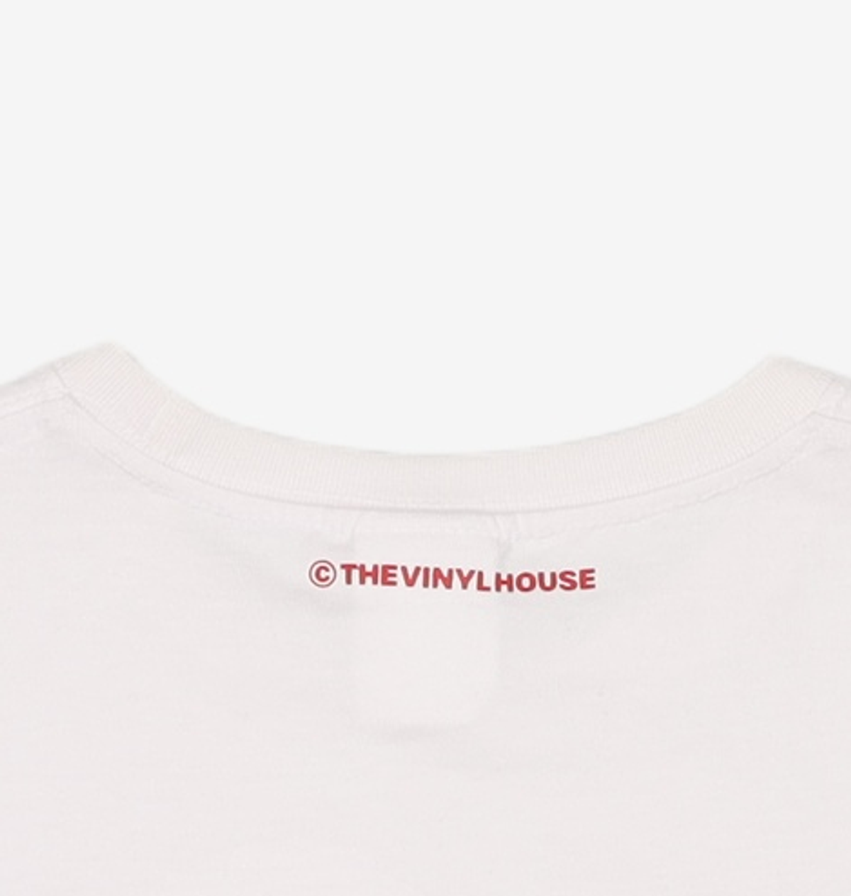 더바이닐하우스(THEVINYLHOUSE) 반소매 티셔츠 S