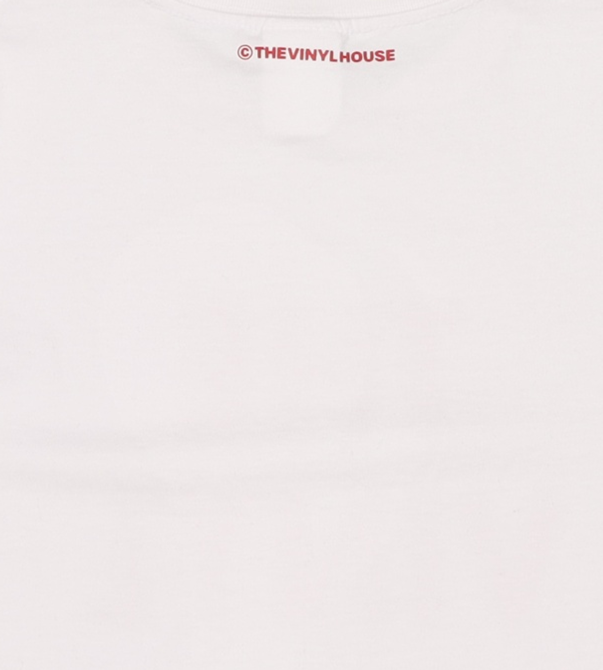 더바이닐하우스(THEVINYLHOUSE) 반소매 티셔츠 S