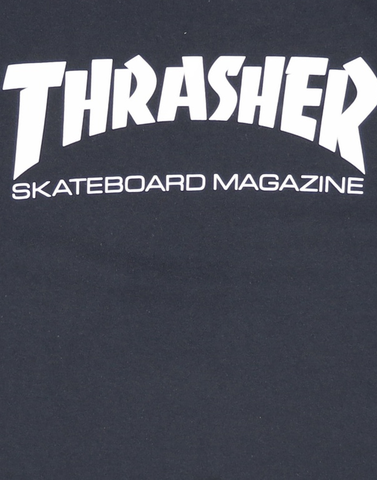 트레셔(THRASHER) 반소매 티셔츠 S