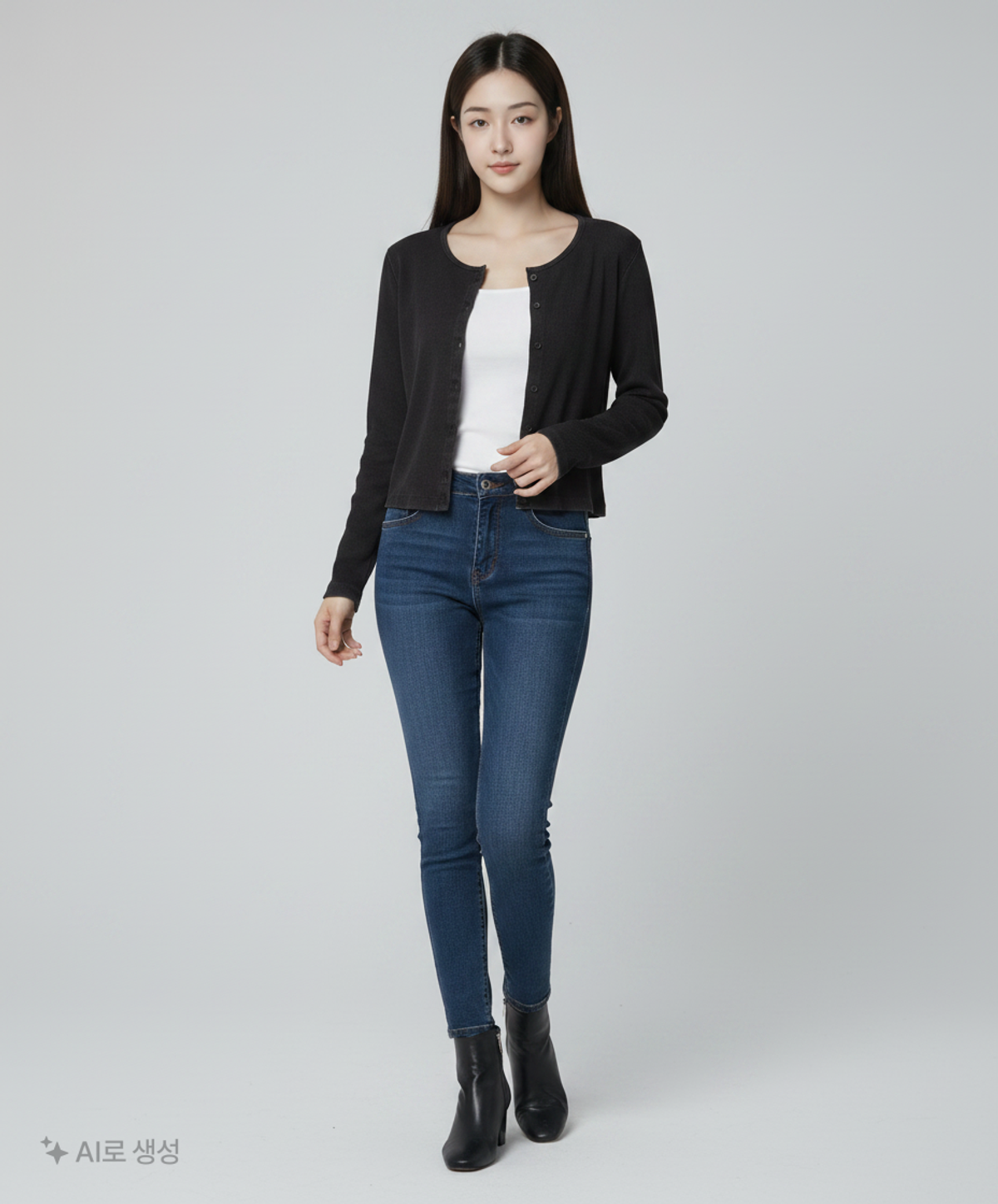루엘(LUUL) 카디건 S