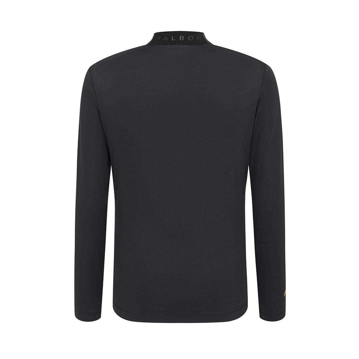 말본 골프(MALBON GOLF) M 가을 베이스 레이어 BLACK (MAN)
