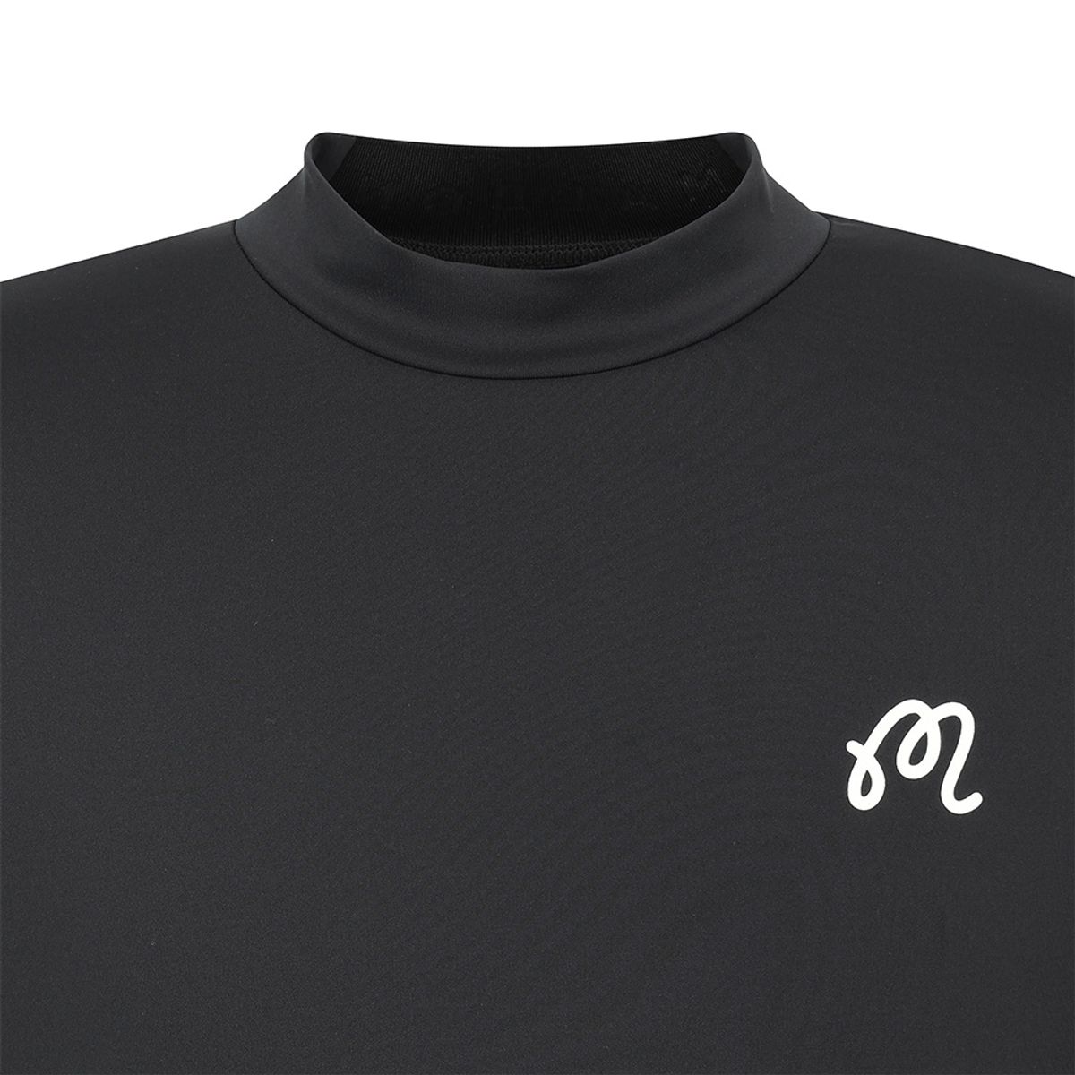 말본 골프(MALBON GOLF) M 가을 베이스 레이어 BLACK (MAN)