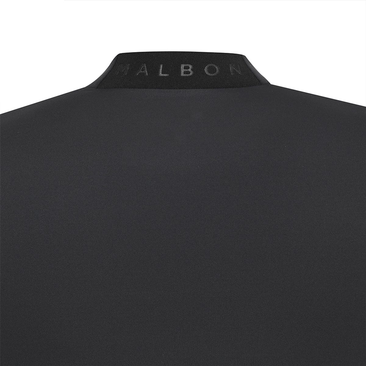 말본 골프(MALBON GOLF) M 가을 베이스 레이어 BLACK (MAN)