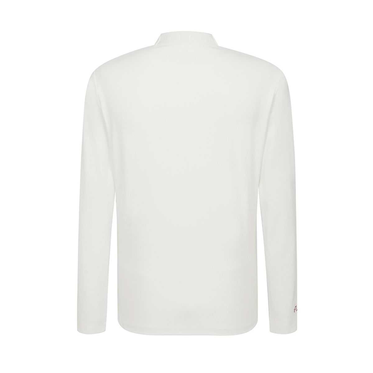 말본 골프(MALBON GOLF) M 가을 베이스 레이어 WHITE (MAN)