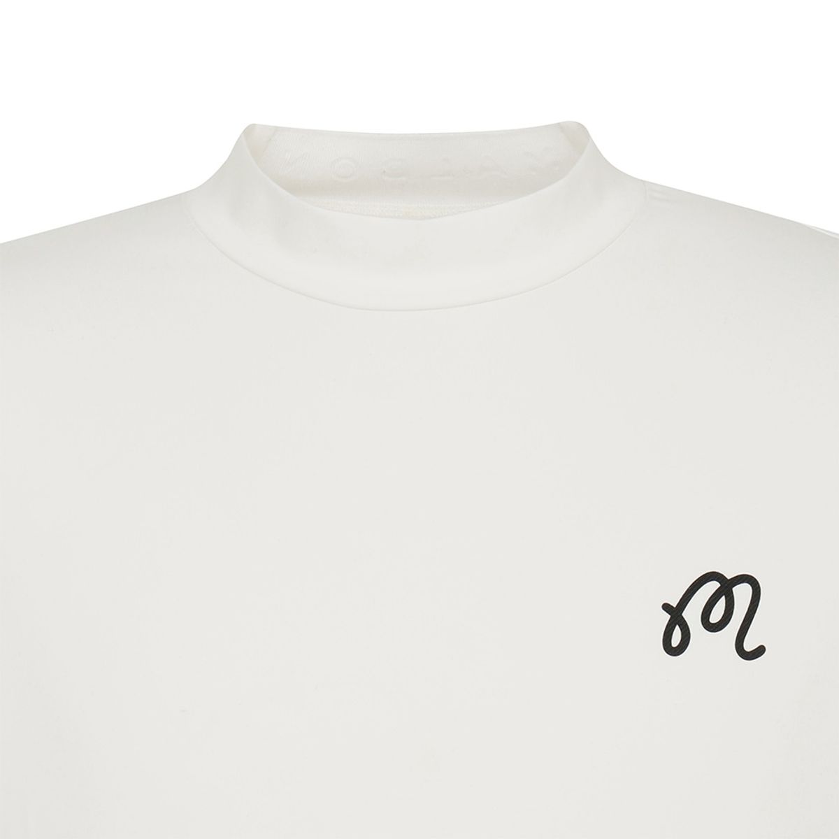 말본 골프(MALBON GOLF) M 가을 베이스 레이어 WHITE (MAN)