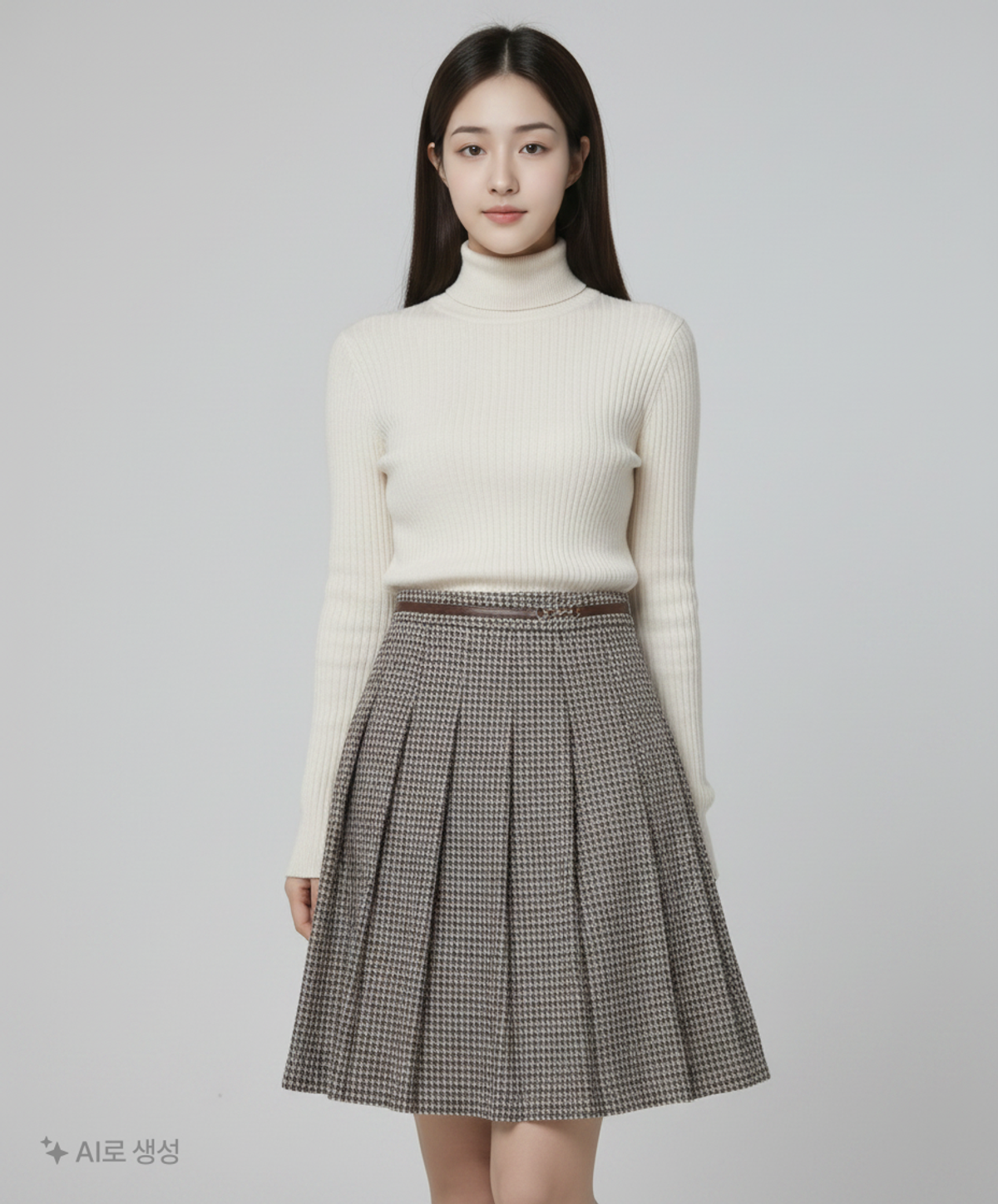 로라로라(ROLAROLA) 롱스커트 M