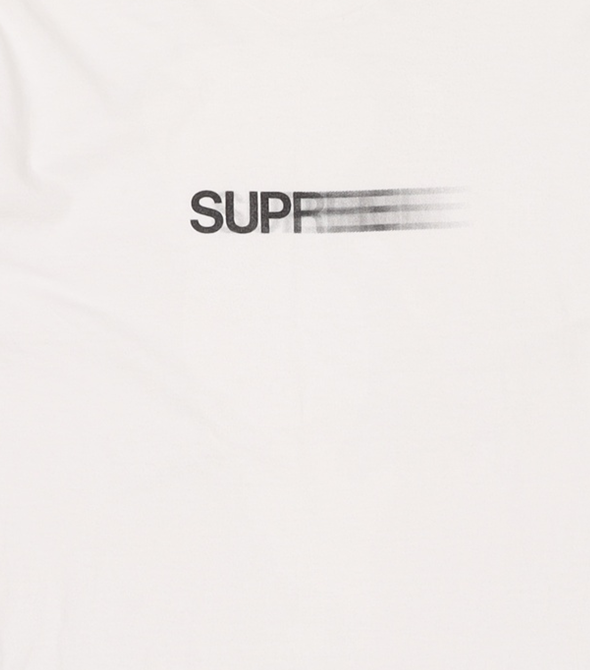 슈프림(SUPREME) 반소매 티셔츠 L