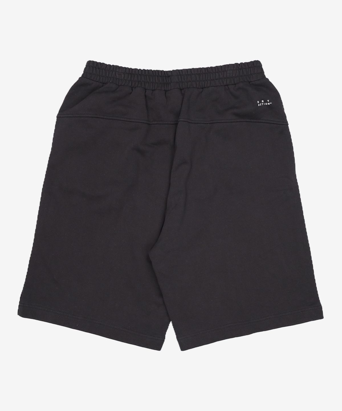 무신사 스탠다드 스포츠(MUSINSA STANDARD SPORTS) DRYACTION™ GYM MAX OVER BERMUDA SHORTS/BLKBLACK XL