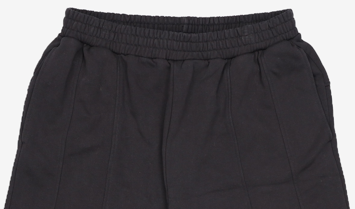 무신사 스탠다드 스포츠(MUSINSA STANDARD SPORTS) DRYACTION™ GYM MAX OVER BERMUDA SHORTS/BLKBLACK XL