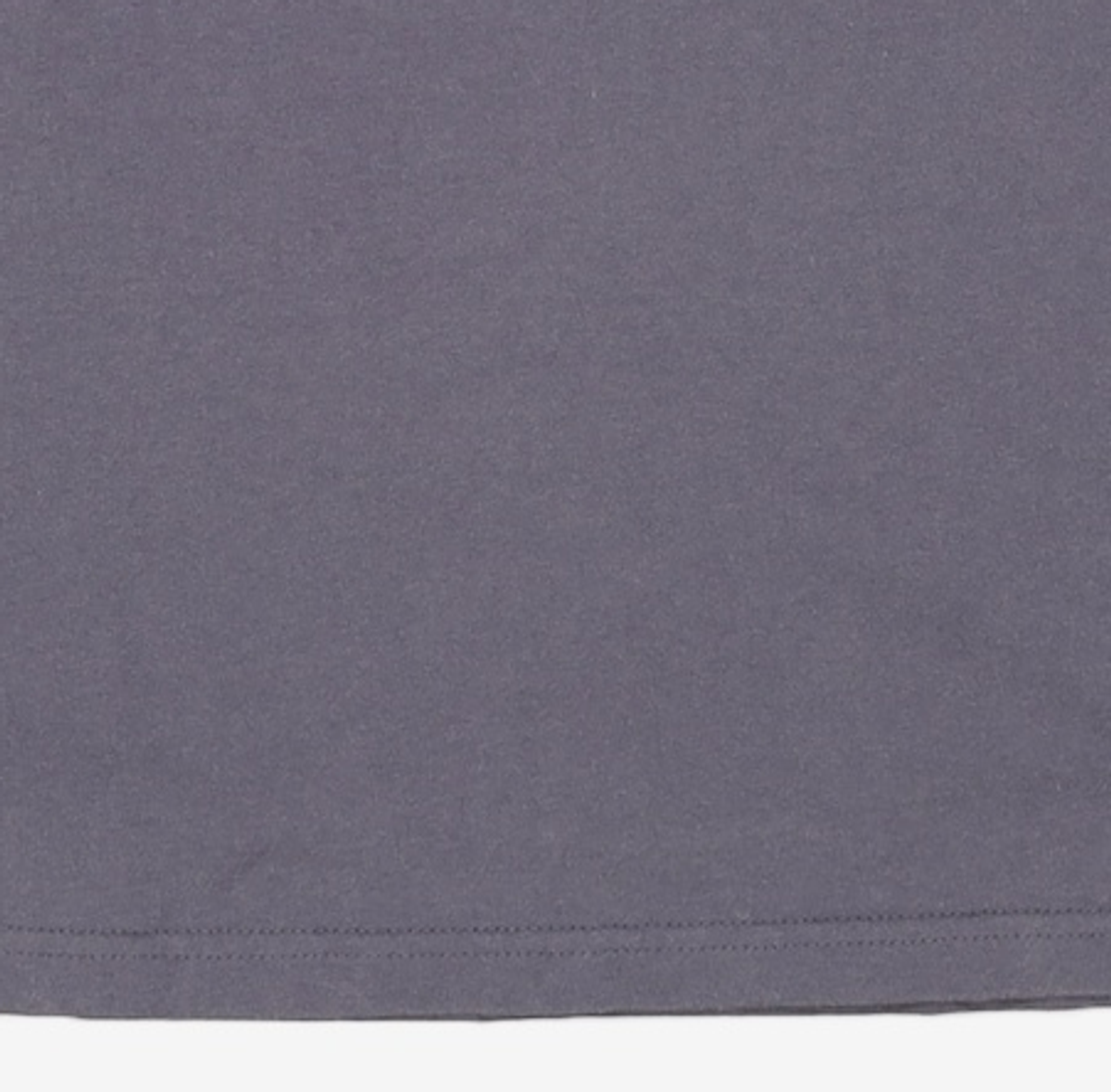디스이즈네버댓(THISISNEVERTHAT) Raglan Tee Navy/Charcoal S