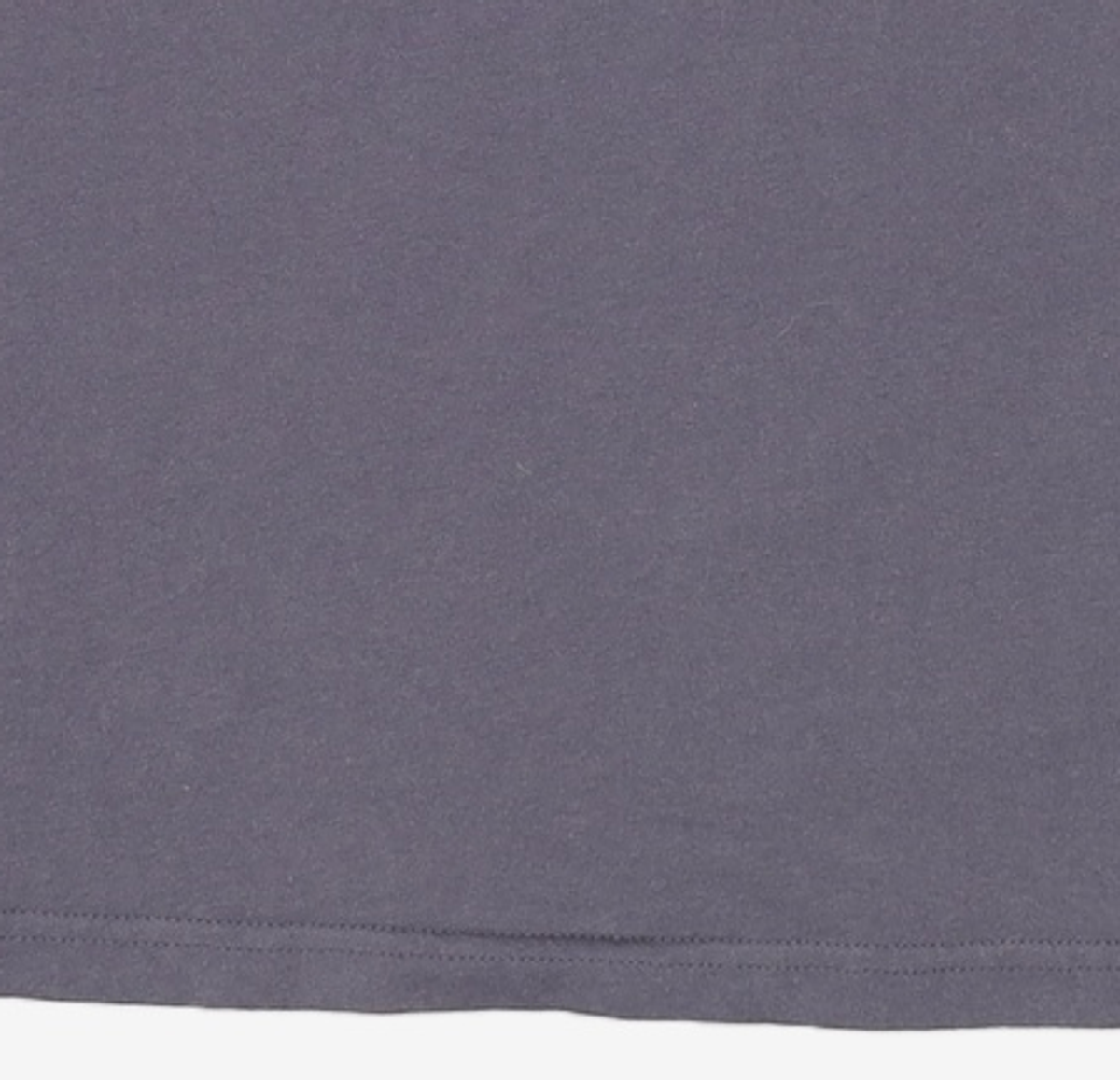 디스이즈네버댓(THISISNEVERTHAT) Raglan Tee Navy/Charcoal S