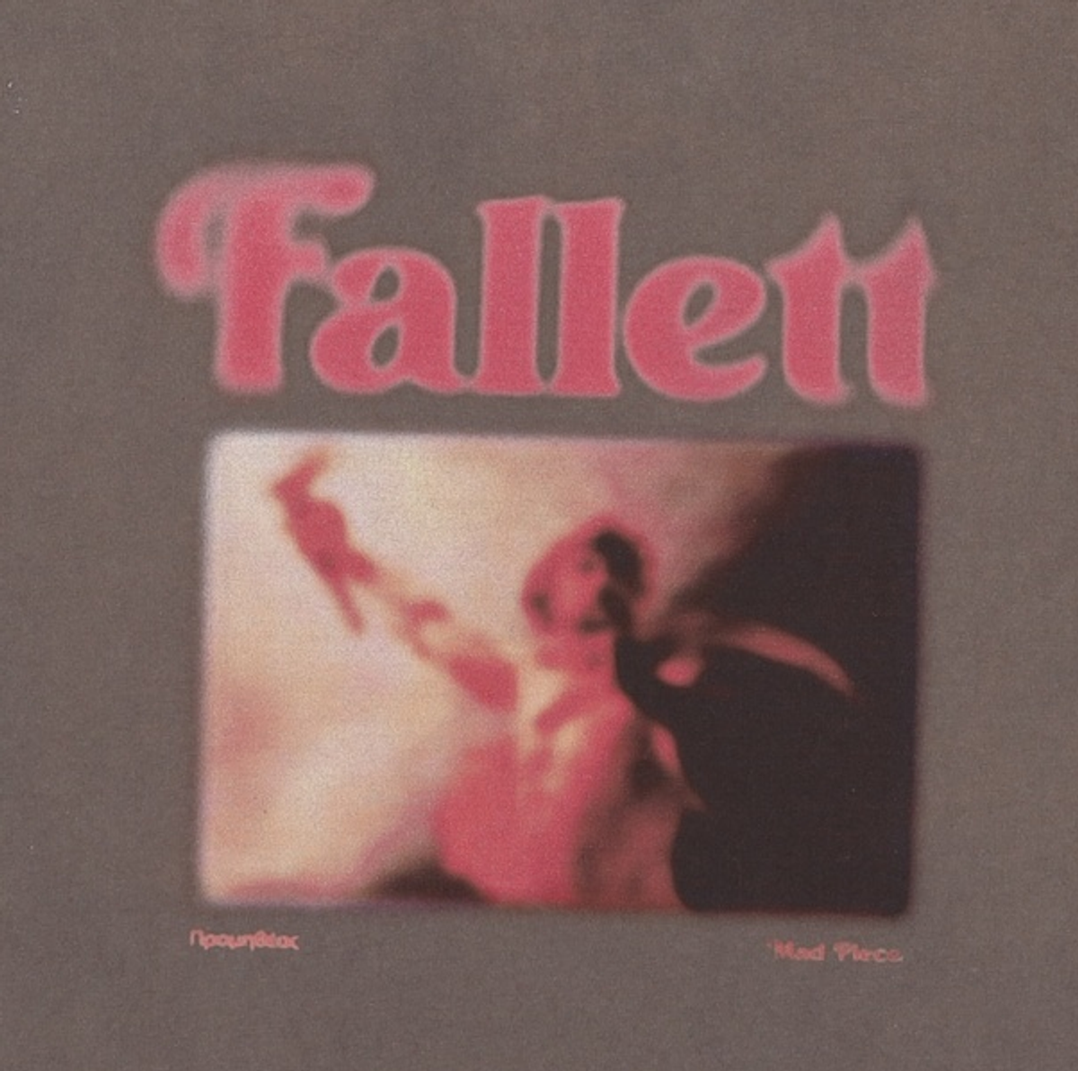 팔렛(FALLETT) 반소매 티셔츠 XL