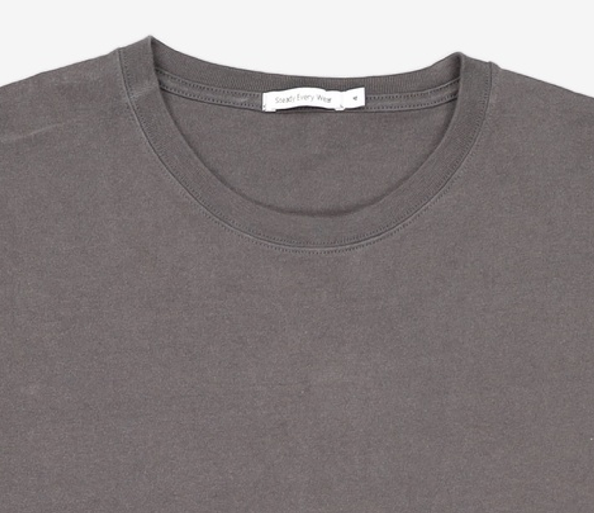 스테디 에브리웨어(STEADY EVERY WEAR) 반소매 티셔츠 4