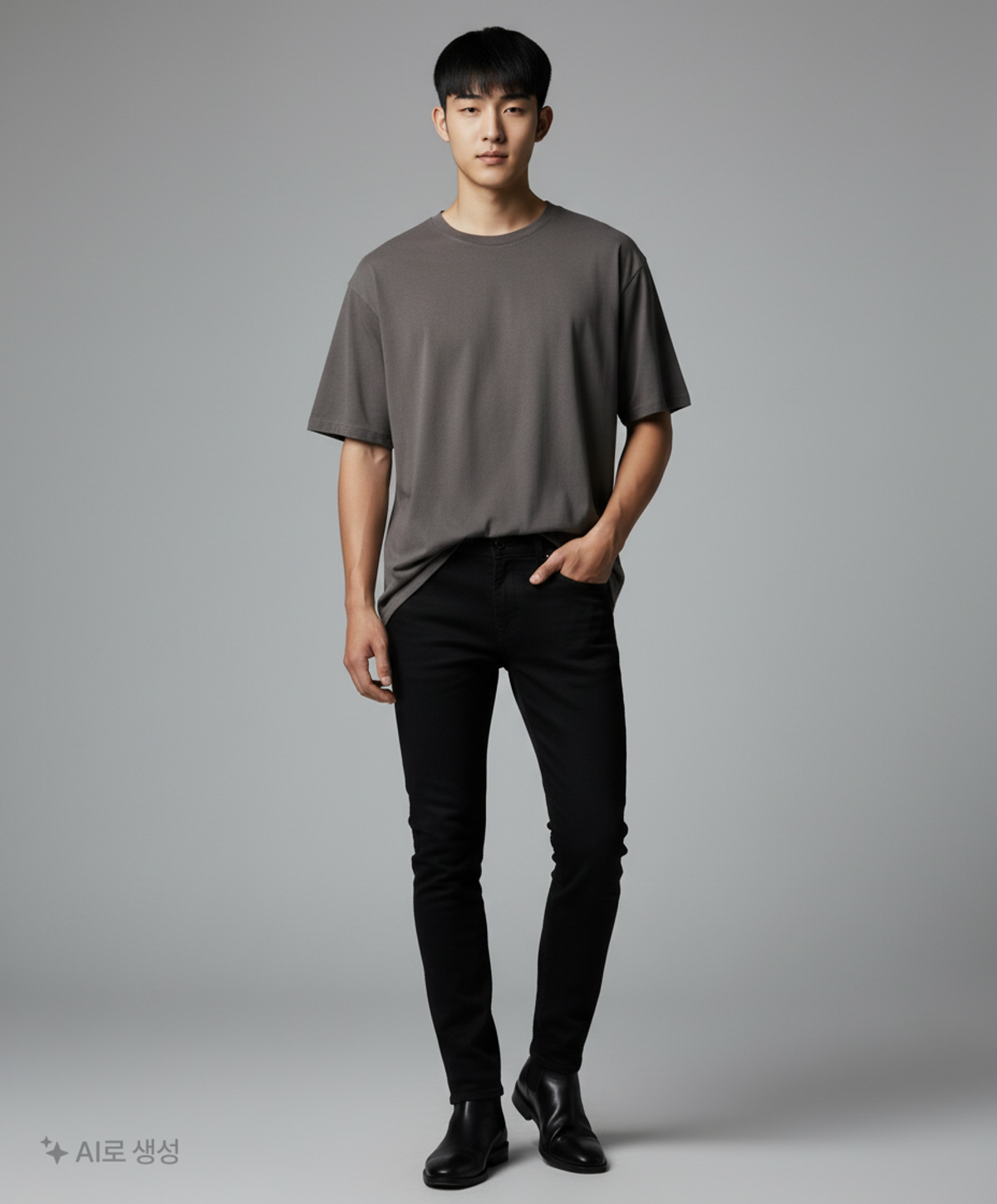 스테디 에브리웨어(STEADY EVERY WEAR) 반소매 티셔츠 4