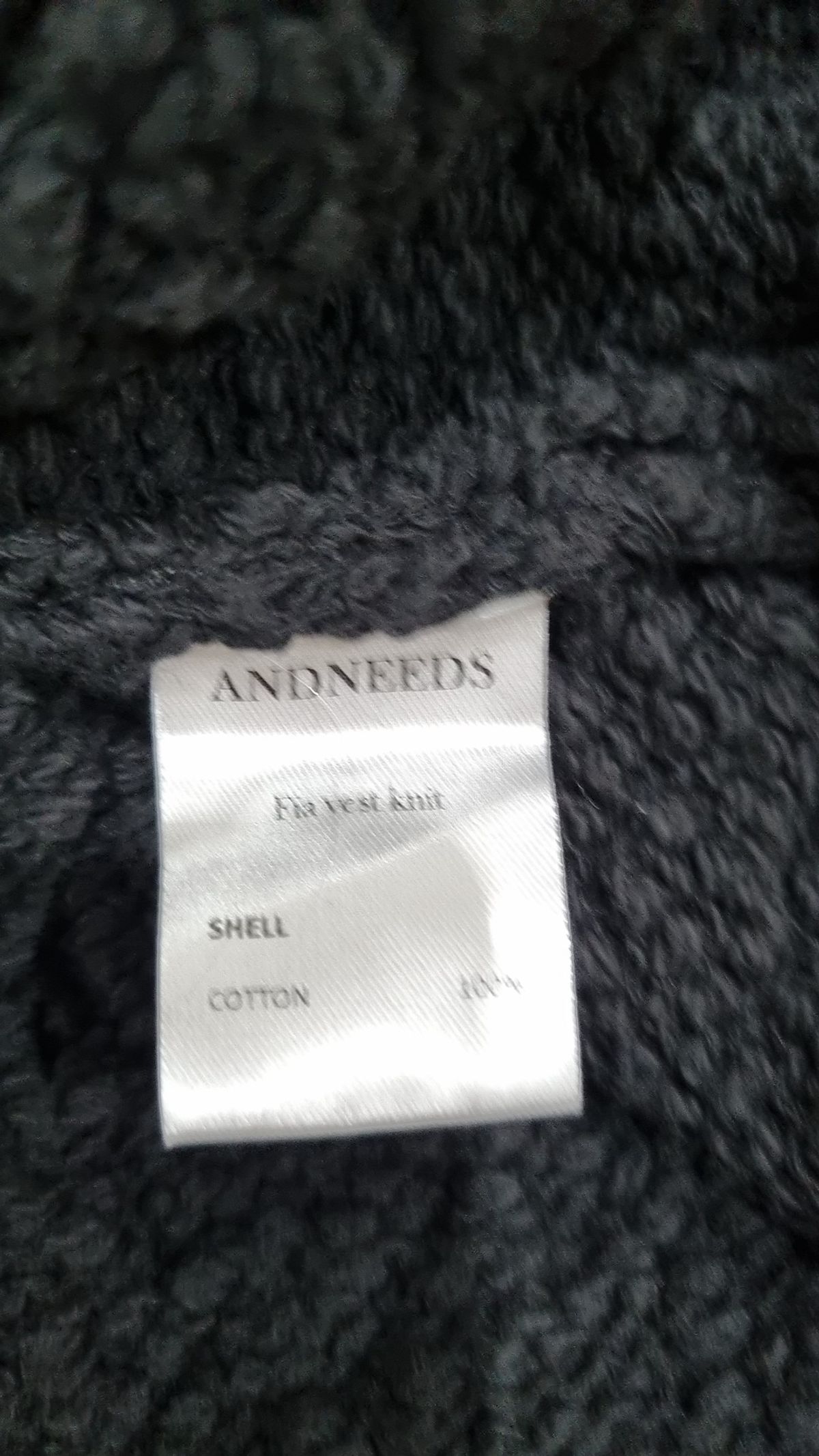 앤니즈(ANDNEEDS) 베스트 FREE