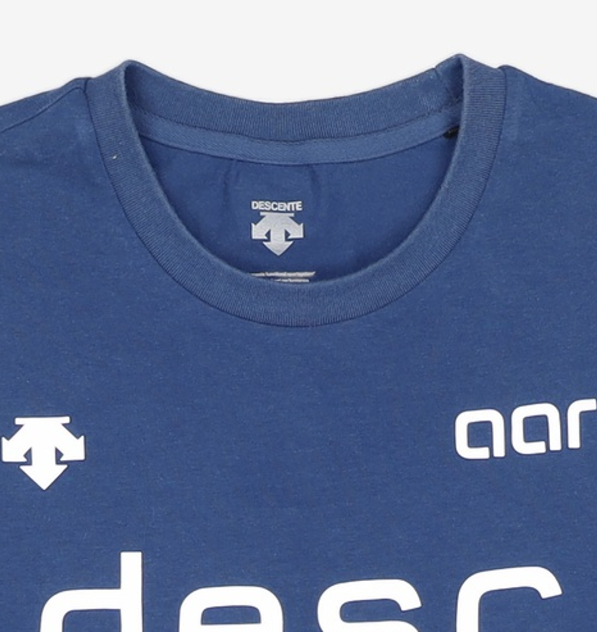 데상트(DESCENTE) [데상트] 남성 AAR 속건기능 그래픽 반팔 티셔츠 (S7321RTS29) 100