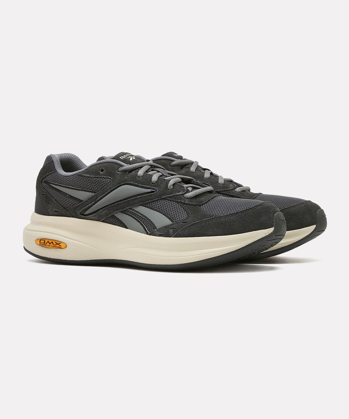 리복(REEBOK) DMX 컴포트 + 워크 울트라 - 차콜 / 100263891